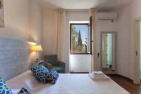 Villa Nice Dream With Pool And Terrace