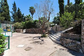 Villa Nice Dream With Pool And Terrace