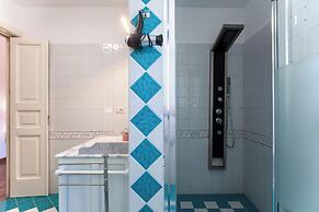 Villa Nice Dream With Pool And Terrace