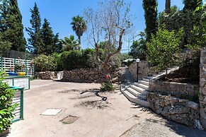 Villa Nice Dream With Pool And Terrace