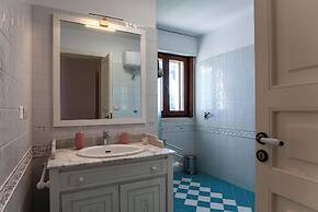 Villa Nice Dream With Pool And Terrace