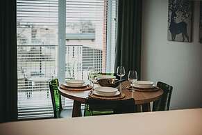 Menta Widok na Opera Nova Gara Centrum