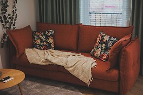 Menta Widok na Opera Nova Gara Centrum