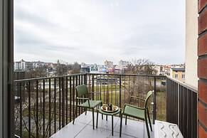 Menta Widok na Opera Nova Gara Centrum