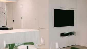 Menta Widok na Opera Nova Gara Centrum