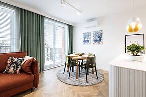 Menta Widok na Opera Nova Gara Centrum