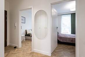 Menta Widok na Opera Nova Gara Centrum