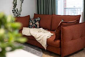 Menta Widok na Opera Nova Gara Centrum