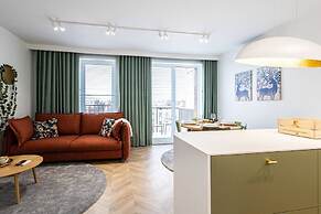 Menta Widok na Opera Nova Gara Centrum