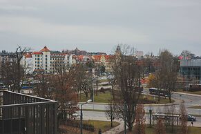 Menta Widok na Opera Nova Gara Centrum