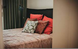 Menta Widok na Opera Nova Gara Centrum