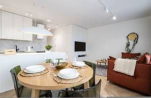 Menta Widok na Opera Nova Gara Centrum