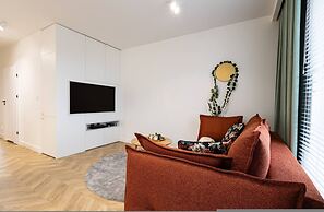 Menta Widok na Opera Nova Gara Centrum