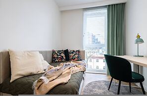 Menta Widok na Opera Nova Gara Centrum