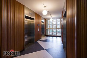 UNA Residences, Sunway KL