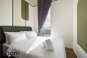 UNA Residences, Sunway KL