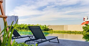 UNA Residences, Sunway KL