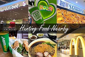 UNA Residences, Sunway KL