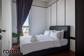 UNA Residences, Sunway KL