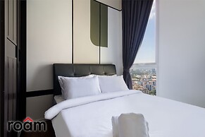 UNA Residences, Sunway KL