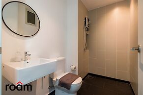 UNA Residences, Sunway KL