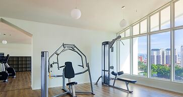 UNA Residences, Sunway KL