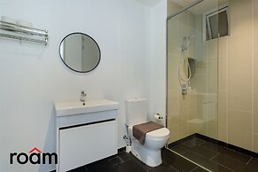 UNA Residences, Sunway KL