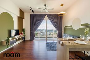 UNA Residences, Sunway KL