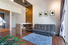 UNA Residences, Sunway KL