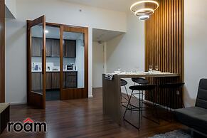 UNA Residences, Sunway KL