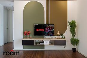 UNA Residences, Sunway KL