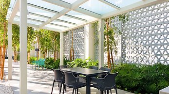 UNA Residences, Sunway KL