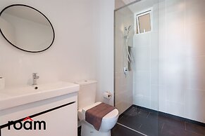 UNA Residences, Sunway KL