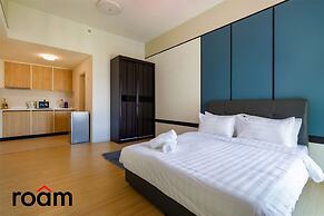 UNA Residences, Sunway KL