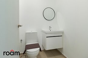 UNA Residences, Sunway KL