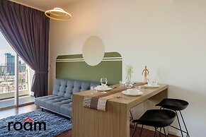 UNA Residences, Sunway KL