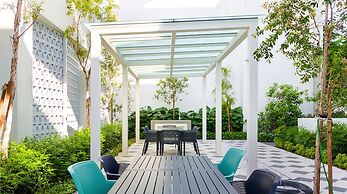 UNA Residences, Sunway KL