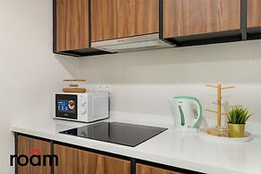 UNA Residences, Sunway KL