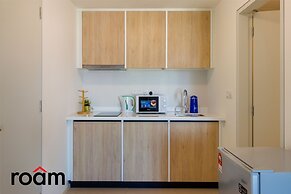 UNA Residences, Sunway KL