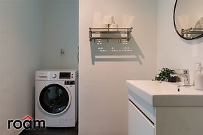 UNA Residences, Sunway KL