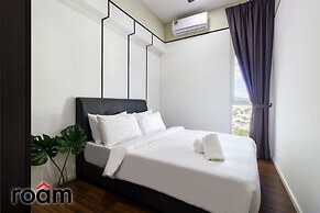 UNA Residences, Sunway KL