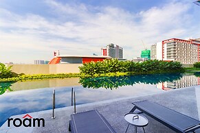 UNA Residences, Sunway KL