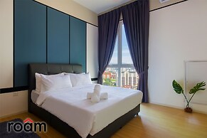 UNA Residences, Sunway KL