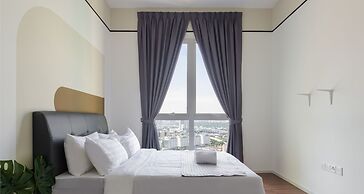 UNA Residences, Sunway KL