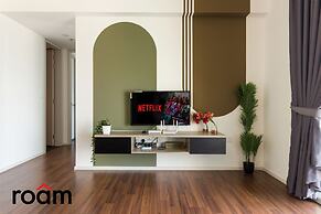 UNA Residences, Sunway KL