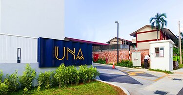 UNA Residences, Sunway KL