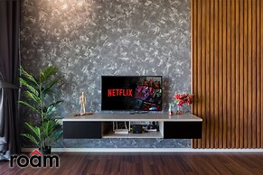 UNA Residences, Sunway KL