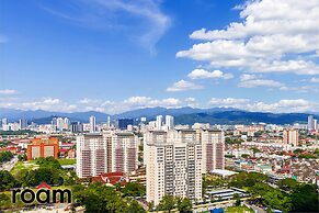 UNA Residences, Sunway KL