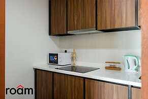 UNA Residences, Sunway KL