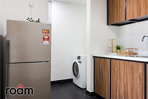 UNA Residences, Sunway KL